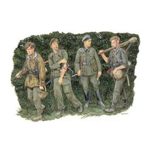 hS 1/35 WW.II g?CcR R n?gEIt?EwbV?[ 1944 vf DR6025