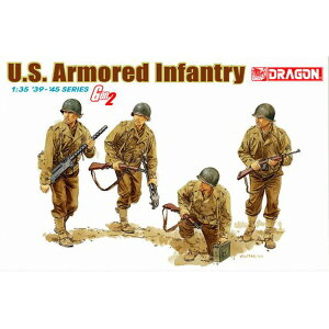 hS 1/35 WW.II AJR @b Gen2 tBMA4̃Zbg vf DR6366