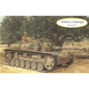 hS 1/35 WW.II hCcR IIIˌC F/8^ ^ C^A 1943 }WbNgbNt vf DR6620MTB