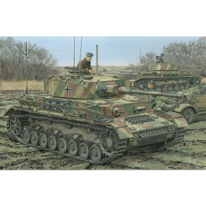 hS 1/35 WW.II hCcR IVϑ J^^IV J^ Y^ (2in1) }WbNgbN/A~Cgt v~AGfBV vf DR6852