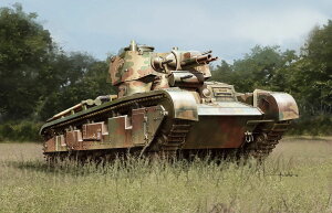 hS 1/35 WW.II hCcR mCoEt@[cHCNC 2 DR6968