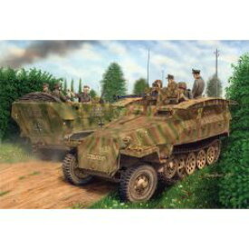 楽天市場 Sd Kfz 251 ドラゴンの通販