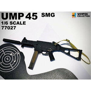 hS 1/6 UMP 45 Tu}VK i DR77027