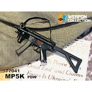 �h���S�� 1/6 MP5K PDW �����i DR77041