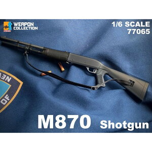 �h���S�� 1/6 M870 �V���b�g�K�� �����i DR77065