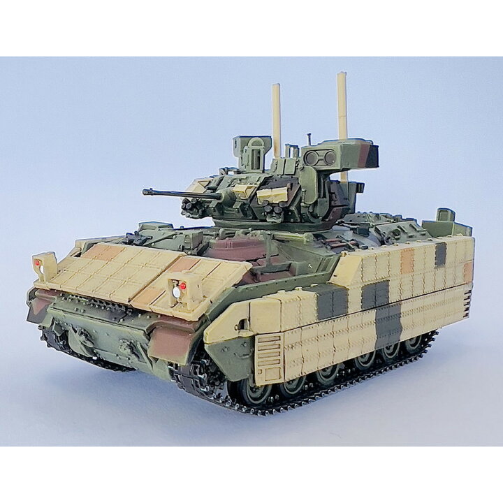楽天市場】ドラゴン 1/72 ドラゴンアーマー アメリカ陸軍 M2A3 