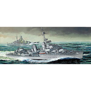 �h���S�� 1/350 WW.II �h�C�c�C�R �쒀�� Z39 DR1037