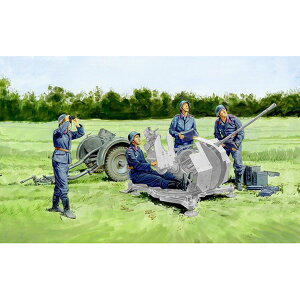 hS 1/35 WW.II hCcR 2cm ΋@֖C C w/Sd.Ah.51g[[ vf DR6368