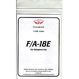 tCOU[lbNX 1/48 F/A-18Ep Lms[&zC[}XNZbg HЃLbgp FLM48-23