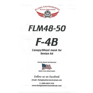 tCOU[lbNX 1/48 F-4B t@gII }XNV[ FLM48-50