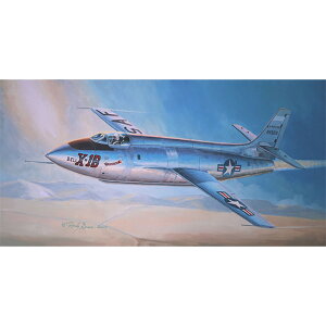 ORf 1/48 x X-1B USAF/NACA/NASA}[LO vf GM05120
