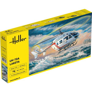 G[ 1/72 UH-72A R^ RpwRv^[ vf HE80379