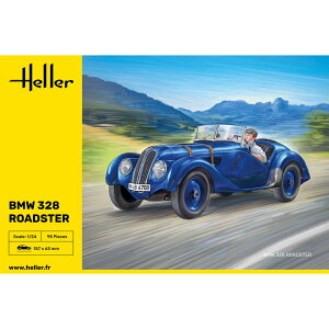 G[ 1/24 BMW 328 [hX^[ 1937 vf HE80701