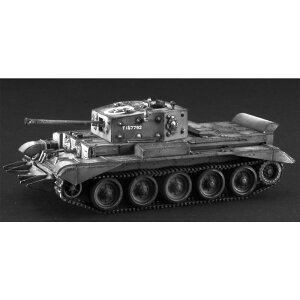 C^ 1/56 WW.II CMXR q NEF Mk.IV vf IT25754