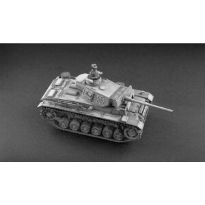 C^ 1/56 WW.II hCcR III J/L/M/N^ vf IT25757