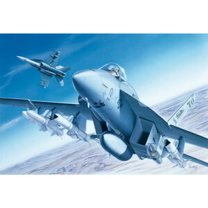 C^ 1/72 AJCR F/A-18E X[p[z[lbg vf IT0083
