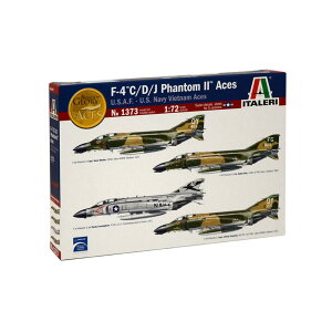 C^ 1/72 AJR F-4 C/D/J t@g II G[X@ vf IT1373