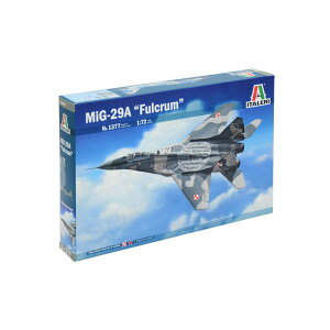 C^ 1/72 |[hR MiG-29A tN vf IT1377