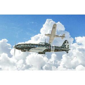 C^ 1/72 WW.II C^AR }bL MC.202 tHS[ 378s IT1439