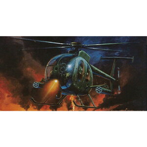 C^ 1/72 AJR AH-6 iCgtHbNX ԍ@ vf IT0017