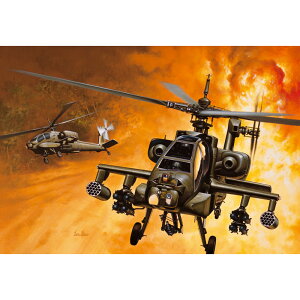 C^ 1/72 AJR AH-64Apb` UwRv^[ vf IT0159