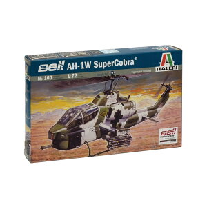C^ 1/72 AJC AH-1W X[p[Ru UwRv^[ IT0160