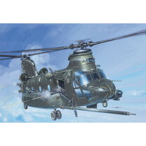 楽天市場】イタレリ 1218 1／72 MH－47E SOAチヌークの通販 