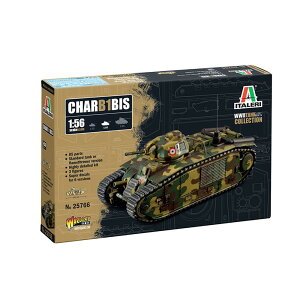 C^ 1/56 WW.II tXR B1 bis d vf IT25766