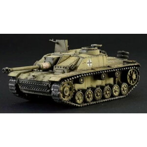 C^ 1/56 WW.II hCcR Sd.Kfz.142/1 IIIˌC G^ vf IT25756