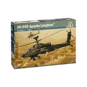 C^ 1/48 AJR AH-64D Apb`EO{E IT2748