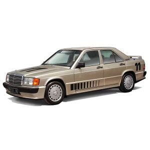 C^ 1/24 ZfXExc 190E 2.3 16V/1984 juNN [X Iu `sIY 2in1i{tj IT3624