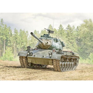 C^ 1/35 AJR M47 pbg vf IT6763