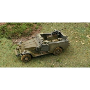C^ 1/72 WW.II AJR M3A1 XJEgJ[ IT7063