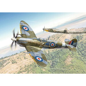 C^ 1/48 WW.II CMXR Xsbgt@CA Mk.IX vf IT2804