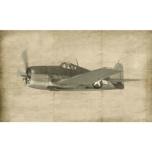 C^ 1/72 WW.II AJCR F6 F-3 wLbg vf IT91213