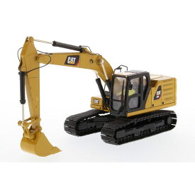 ダイキャストマスター ハイラインシリーズ 1/50 Cat 320 油圧ショベル(Next Generation) 完成品 DM85569