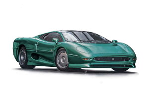 C^ 1/24 WK[ XJ 220i{t) IT3631