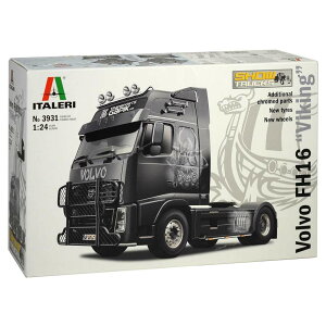 C^ 1/24 {{ FH-16 XXL @CLO IT3931