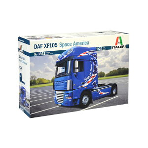 C^ 1/24 DAF XF105 Xy[XAJLu vf IT3933