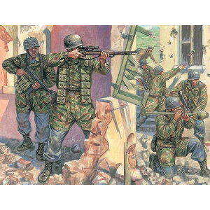 C^ 1/72 WW.II hCcR𕔑 IT6045