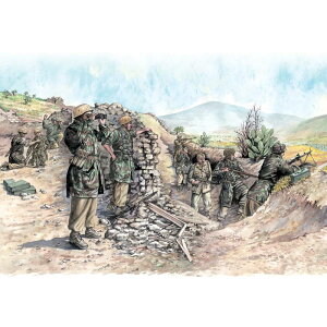 C^ 1/72 WW.II hCcR 𕔑(Mё) IT6134