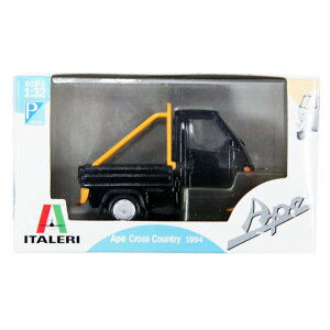 C^ 1/32 Ape CrossCountry (BLACK) '94 i IT68108