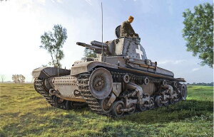 C^ 1/72 WW.II hCcRy Pz.Kpfw.35(t) vf IT7084