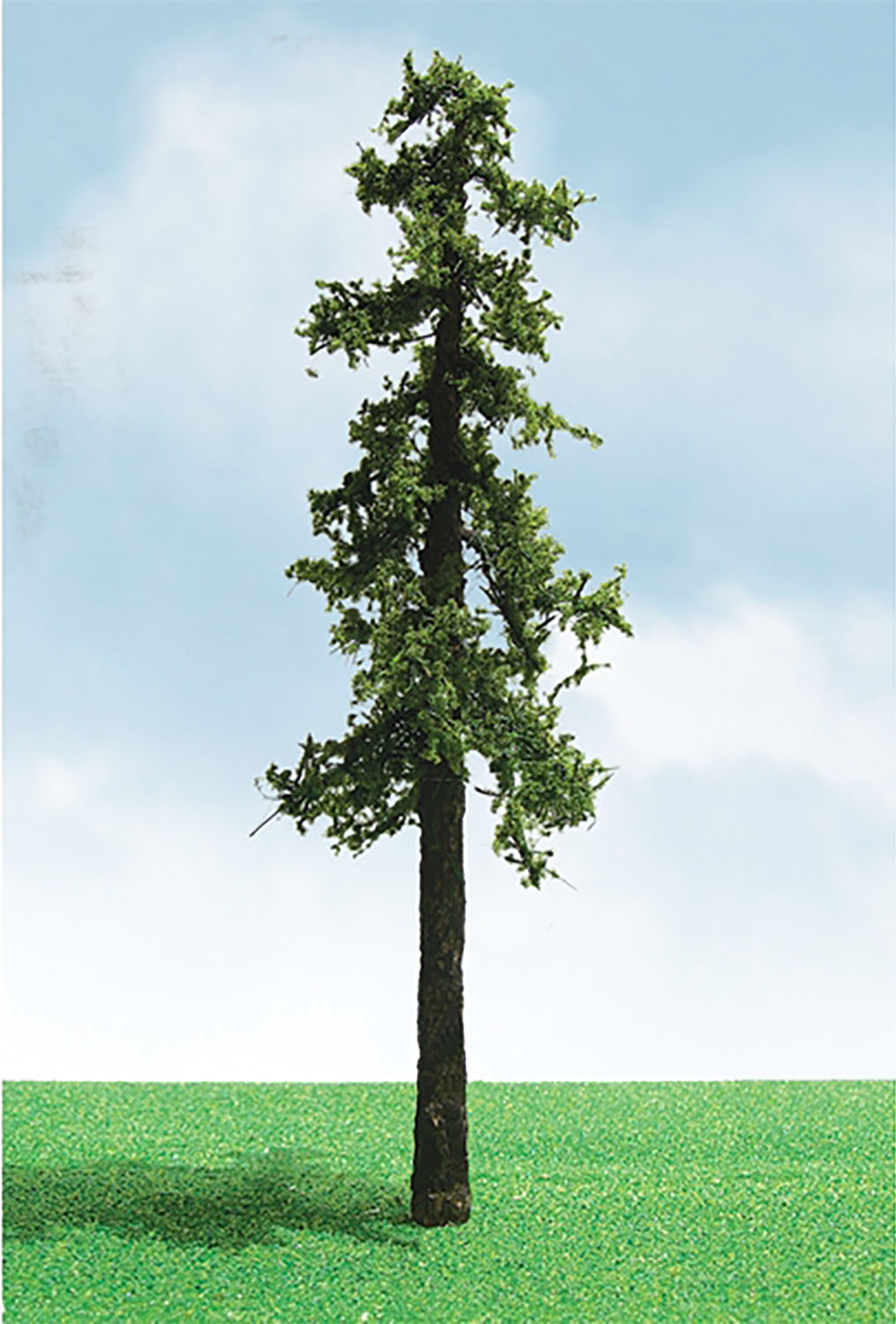 JTT 情景用 セコイアの木 (約12cm〜15cm) HOスケール （2本入り）JTT92315