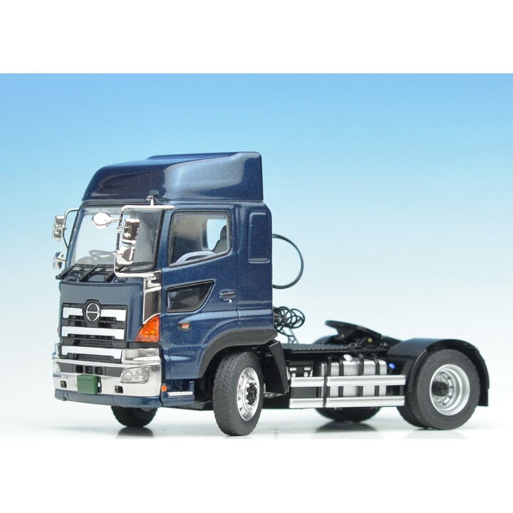 楽天市場】ケンクラフト 1/50 日野プロフィア SH 4x2 ハイルーフ 