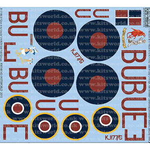 Lbc[hfJ[ 1/48 CMXR B-17Mk.III 214s fJ[Zbg