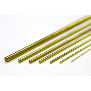 K&S ŋȂ^Jۖ_ Oa1/16C`(1.59mm)&Oa3/64C`(1.20mm) 12C`(300mm) (e2{)