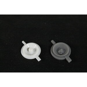 メビウスモデル 1/48 2001年宇宙の旅 アリエス号用 ドッキングアームポート ディテールアップパーツ PGX242