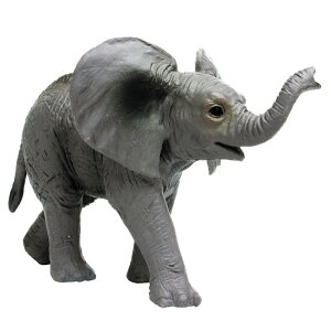 �v���b�c/MOJO My Little Zoo-�ڂ��� �킽���� �Ă̂Ђ瓮����- �����t�B�M���A �A�t���J�]�E(�q) MJP387002