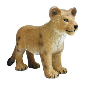 �v���b�c/MOJO My Little Zoo-�ڂ��� �킽���� �Ă̂Ђ瓮����- �����t�B�M���A ���C�I��(�q) MJP387011